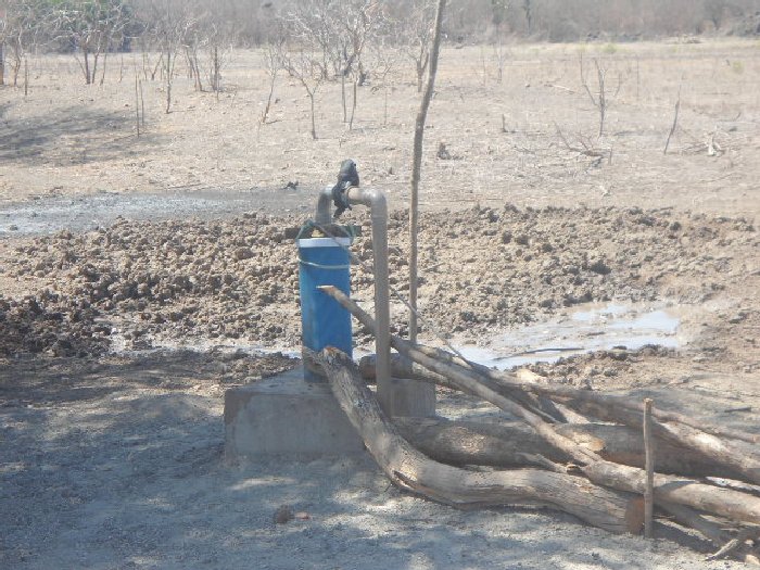Governo do Estado, através da Secretaria Estadual da Defesa Civil, reforça o combate a estiagem com medidas estruturantes e emergenciais - Imagem 5